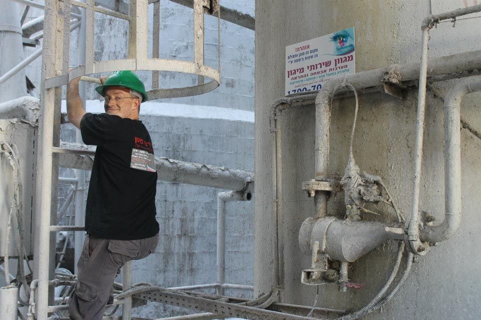 התקנת מערכות אבטחה