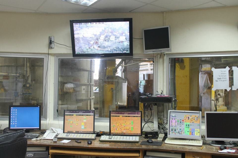 מצלמות אבטחה