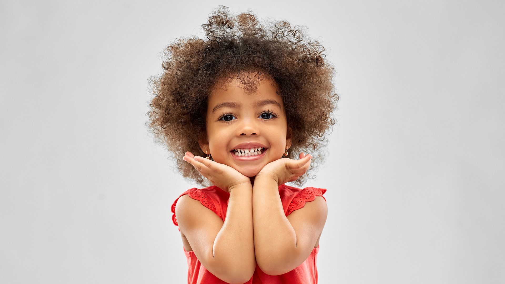 Cavity Prevention in Children