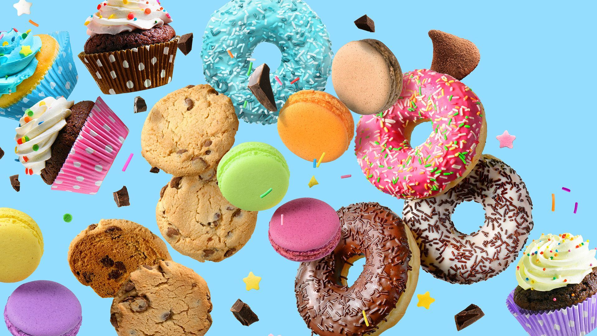 Foods That Cause Cavities in Kids