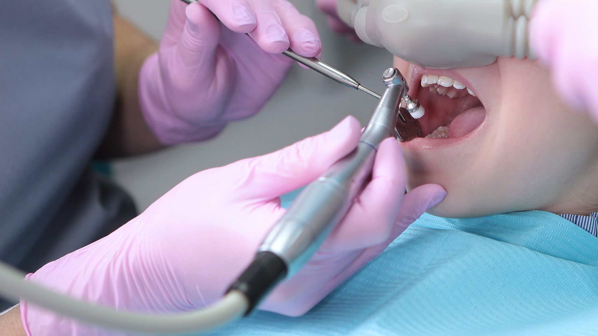 How Oral Sedation Works in Pediatric Dentistry