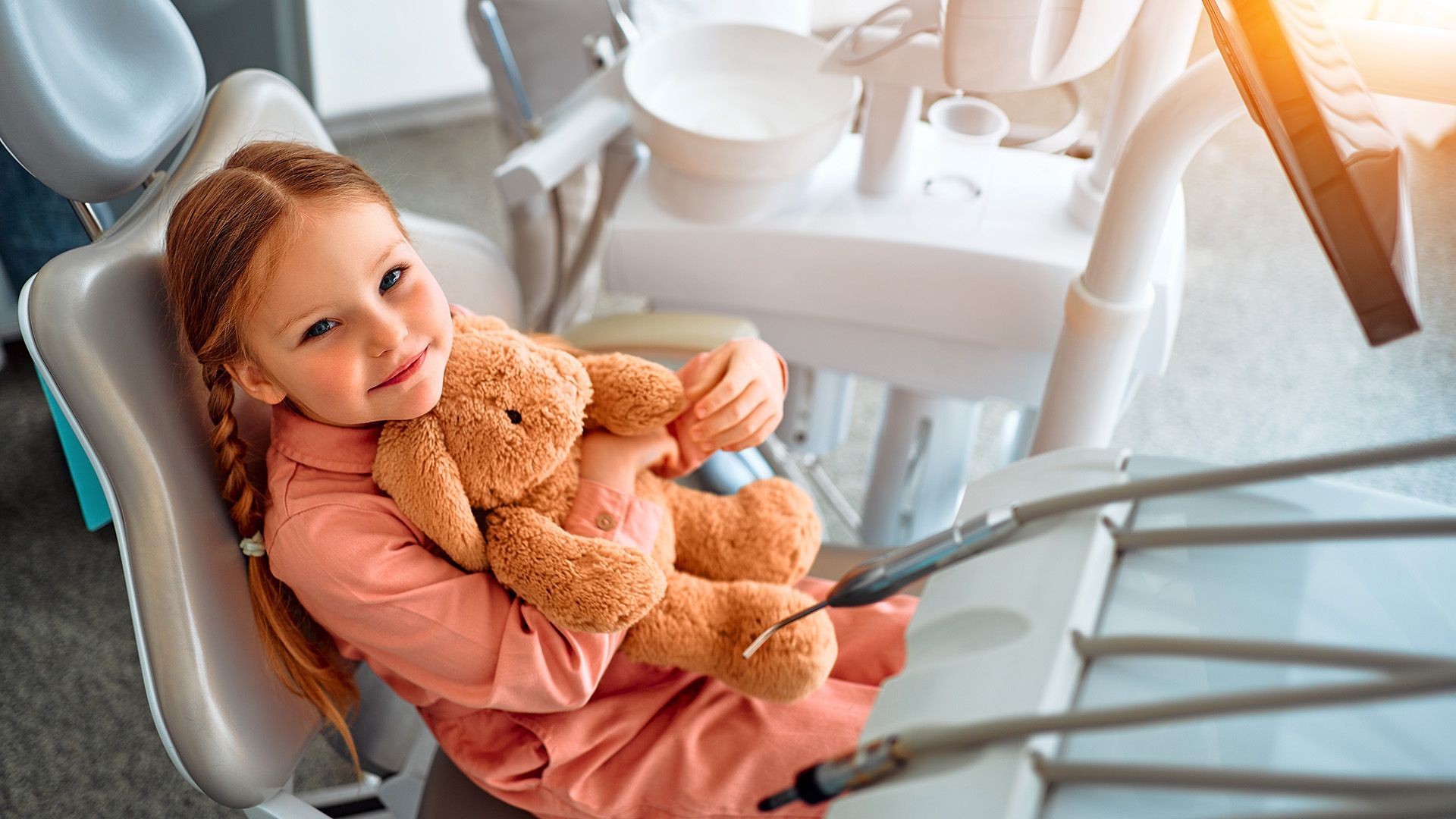 Learn how to prepare your child for the dentist and make their visit stress-free with our expert tip