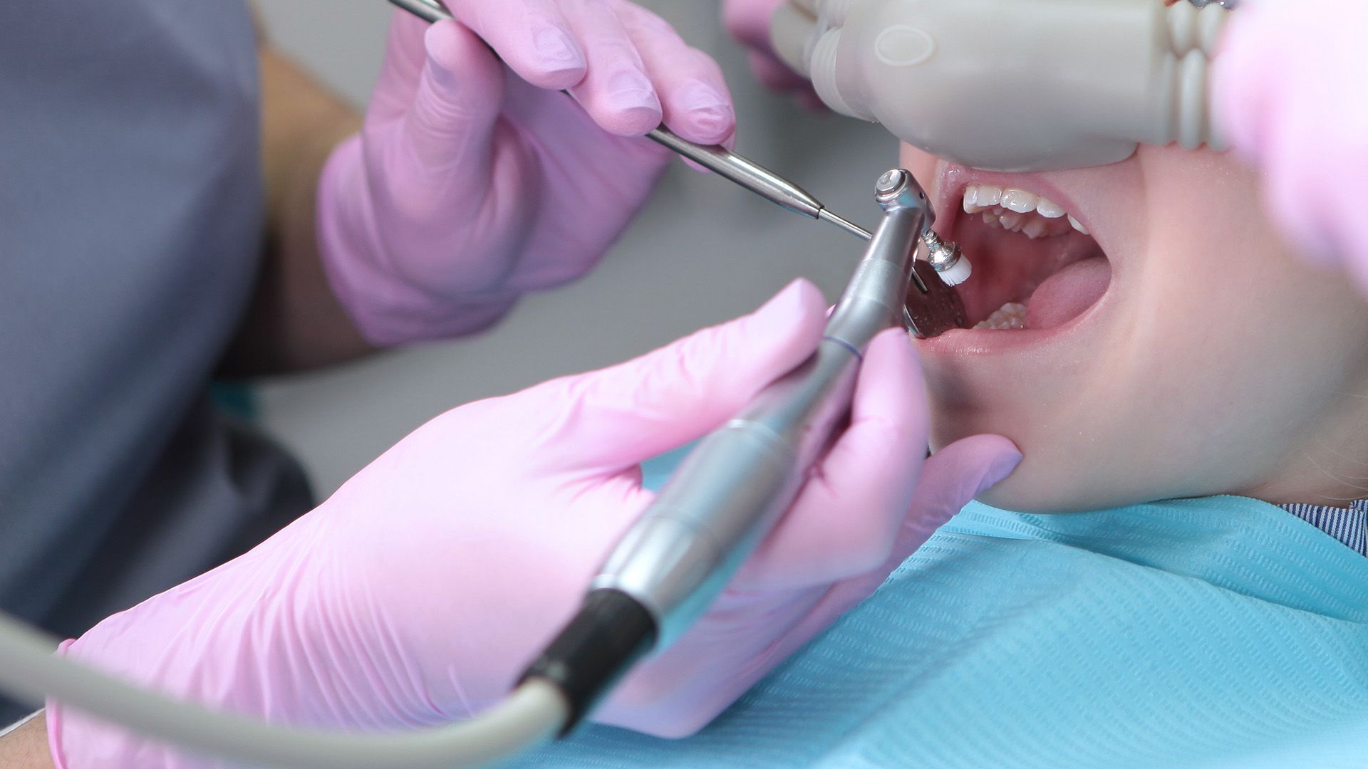 Is Nitrous Oxide Safe for Toddlers?
