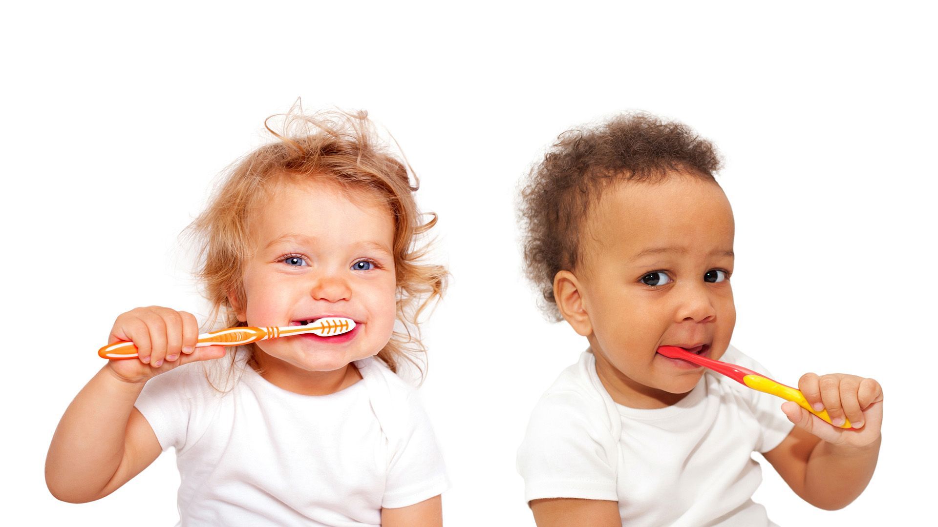 Myths About Baby Teeth