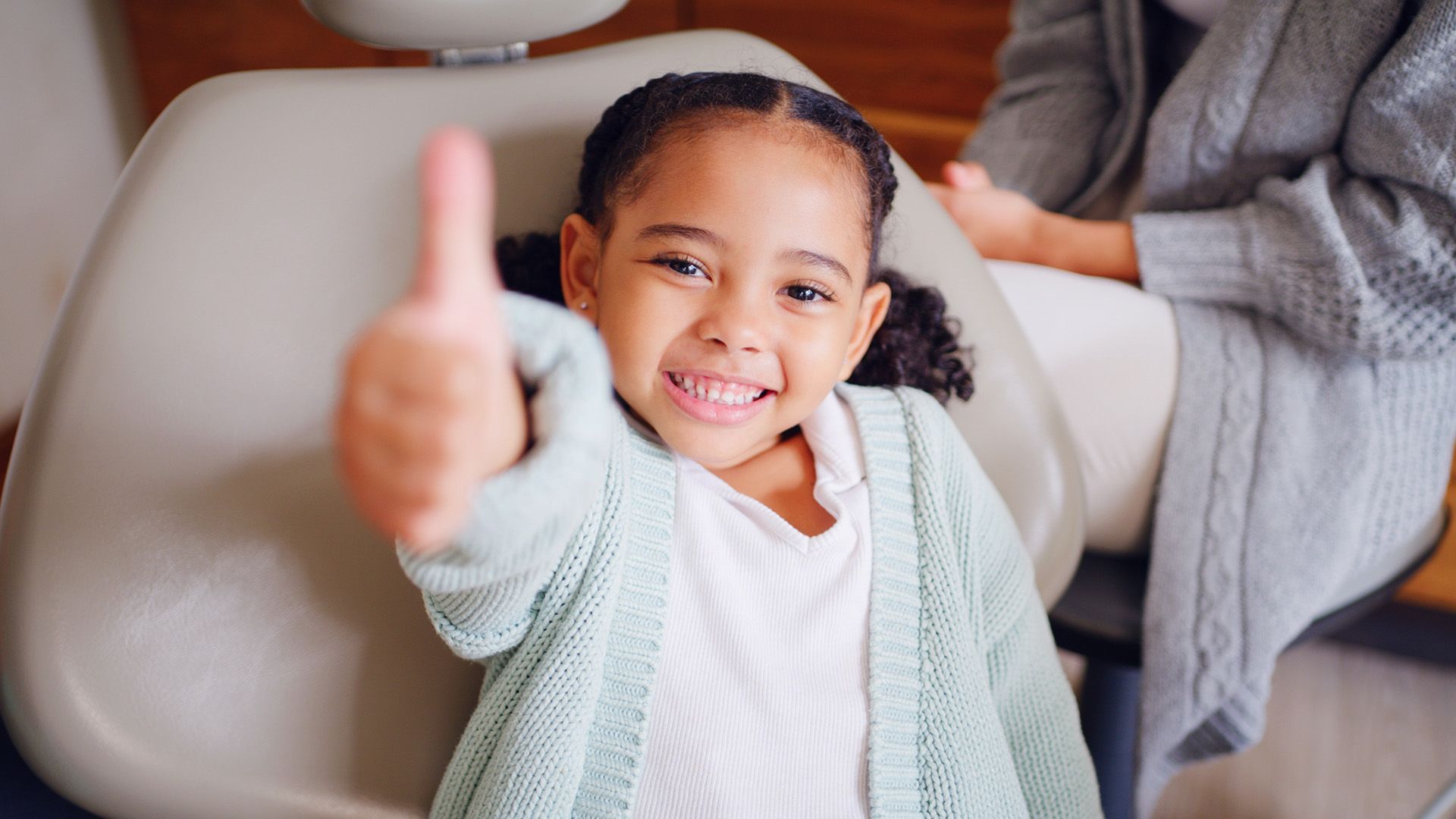 The Best Type of Fillings for Kids: A Comprehensive Guide