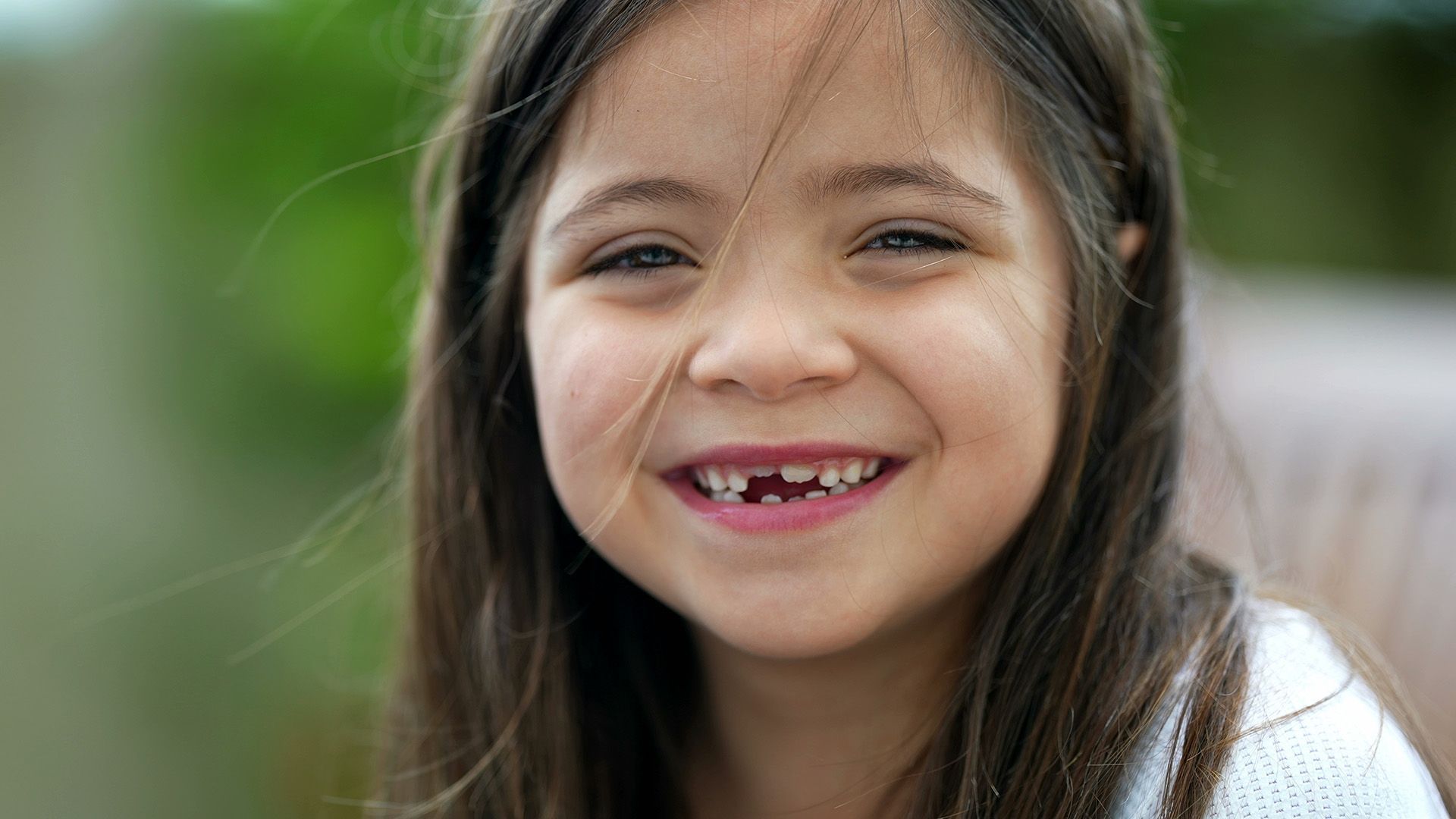What Order Do Kids' Teeth Fall Out?