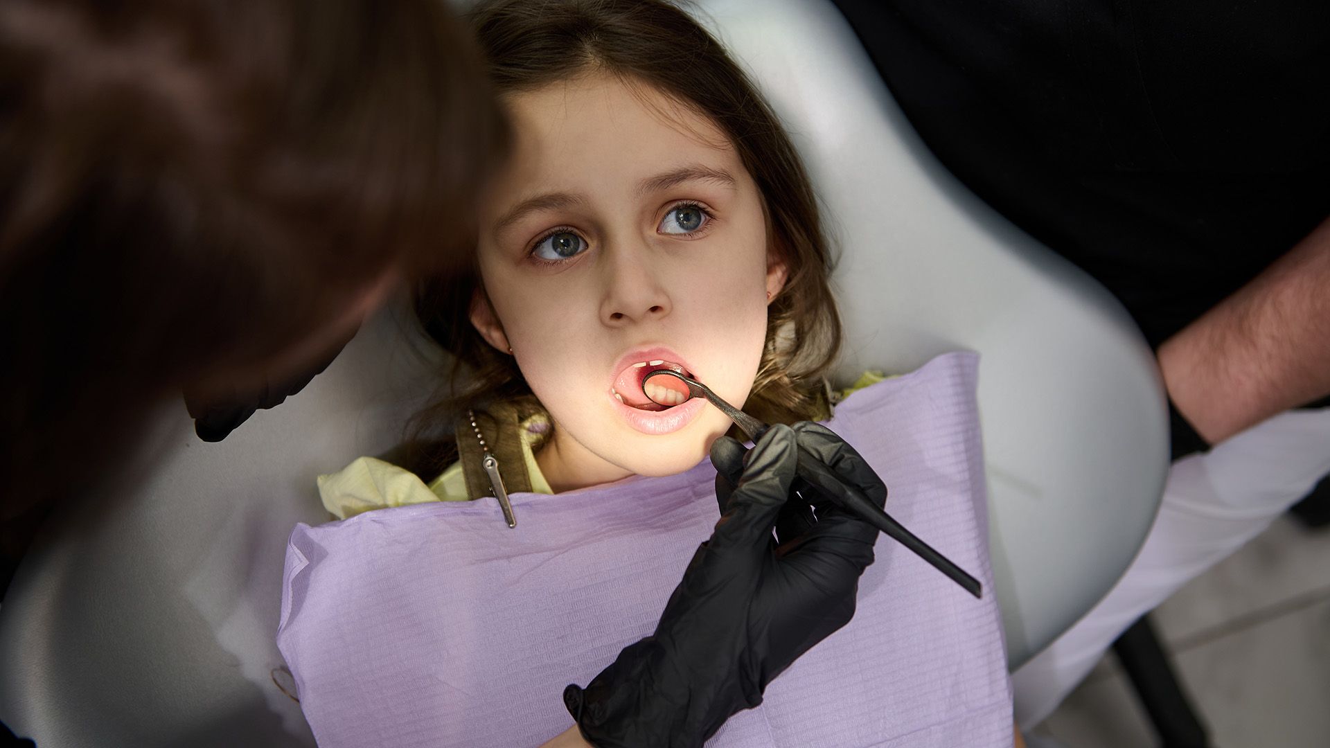 What Parents Need to Know About Pediatric Dental Emergencies