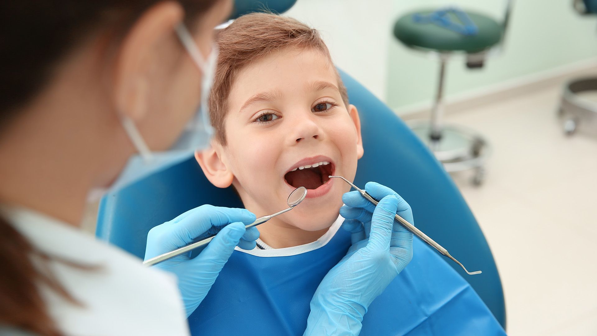 What Tools Will My Child See at a Dentist Appointment