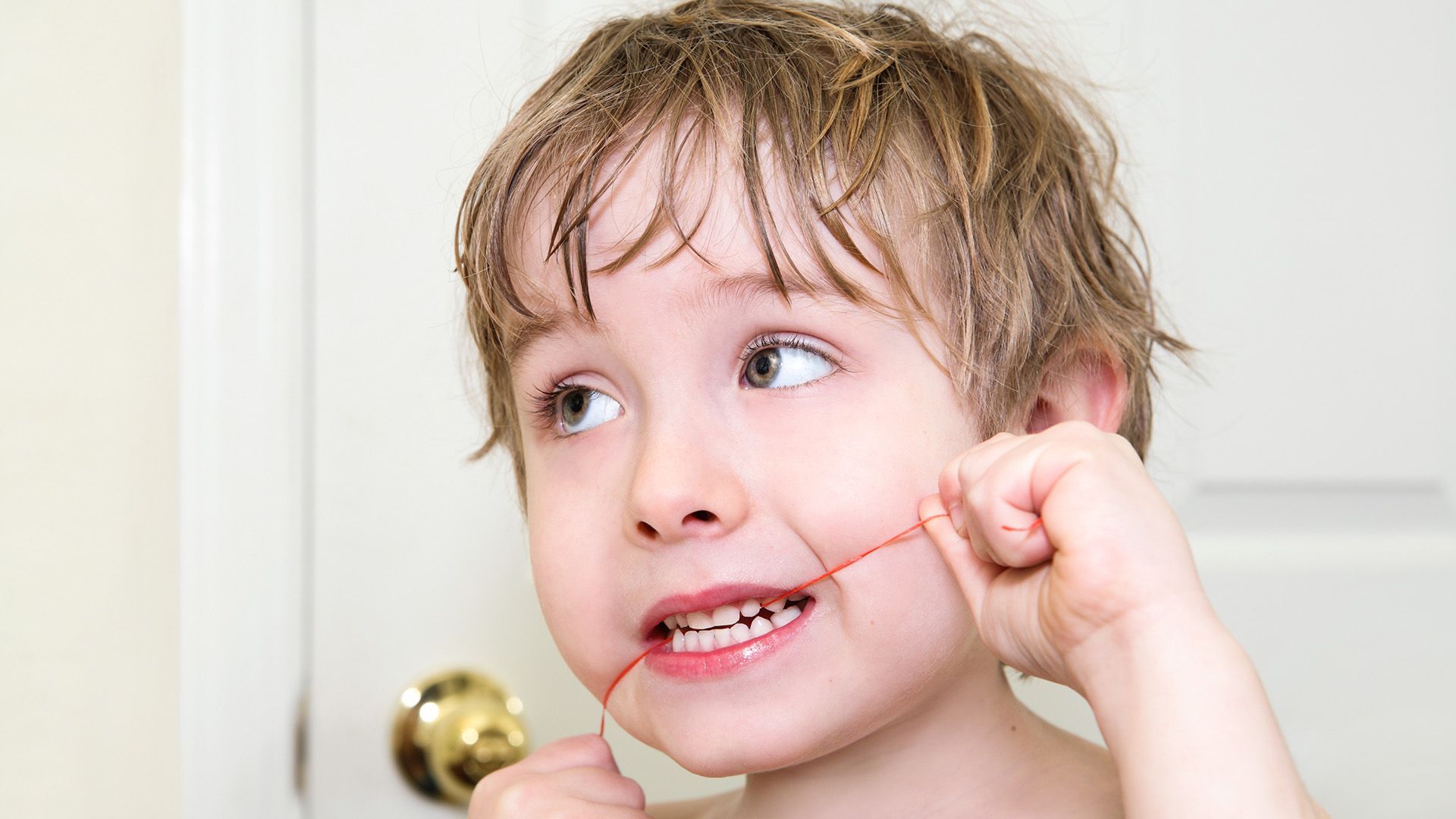 What does flossing do? Should you floss everyday?