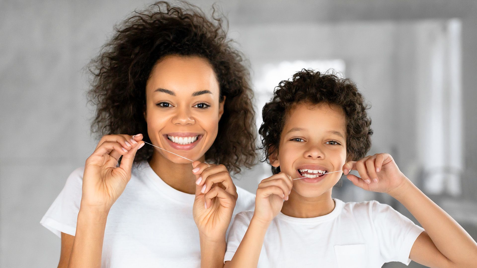 how many times a day should children floss, tips for flossing, flossing guidelines, flossing