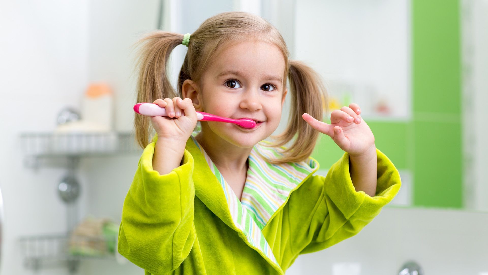 tips for keeping your kid’s teeth healthy