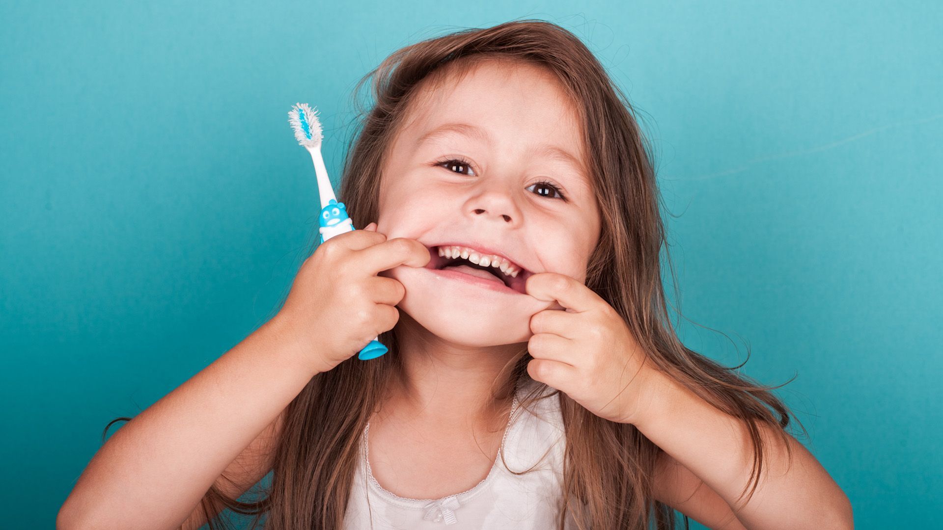 tips to keep your kids’ teeth healthy