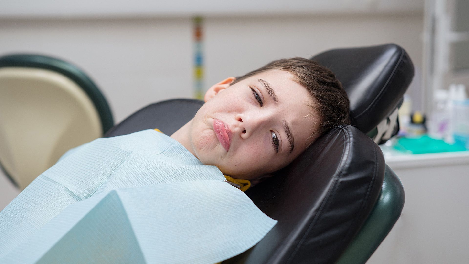 What Are the Most Common Dental Diseases in Children?