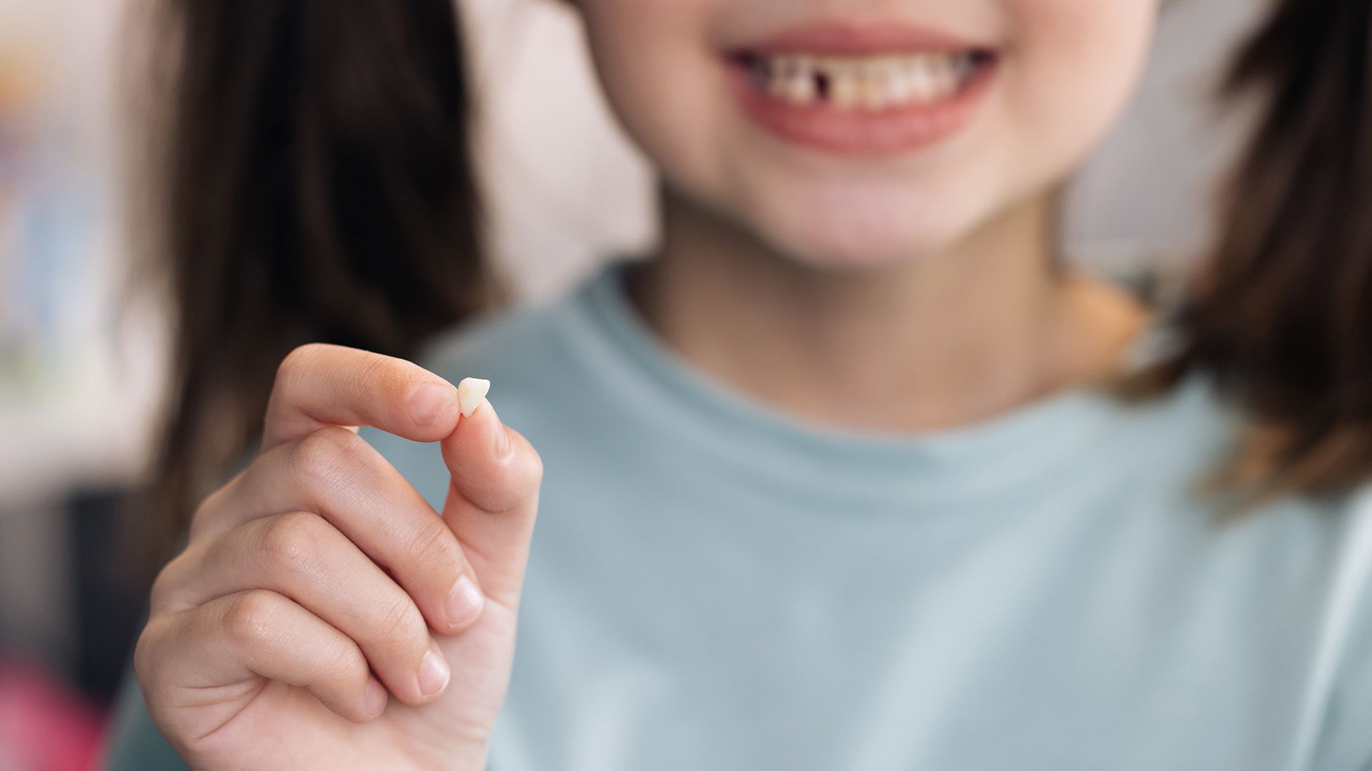 When Do Children Lose Their Teeth? A Parent's Guide