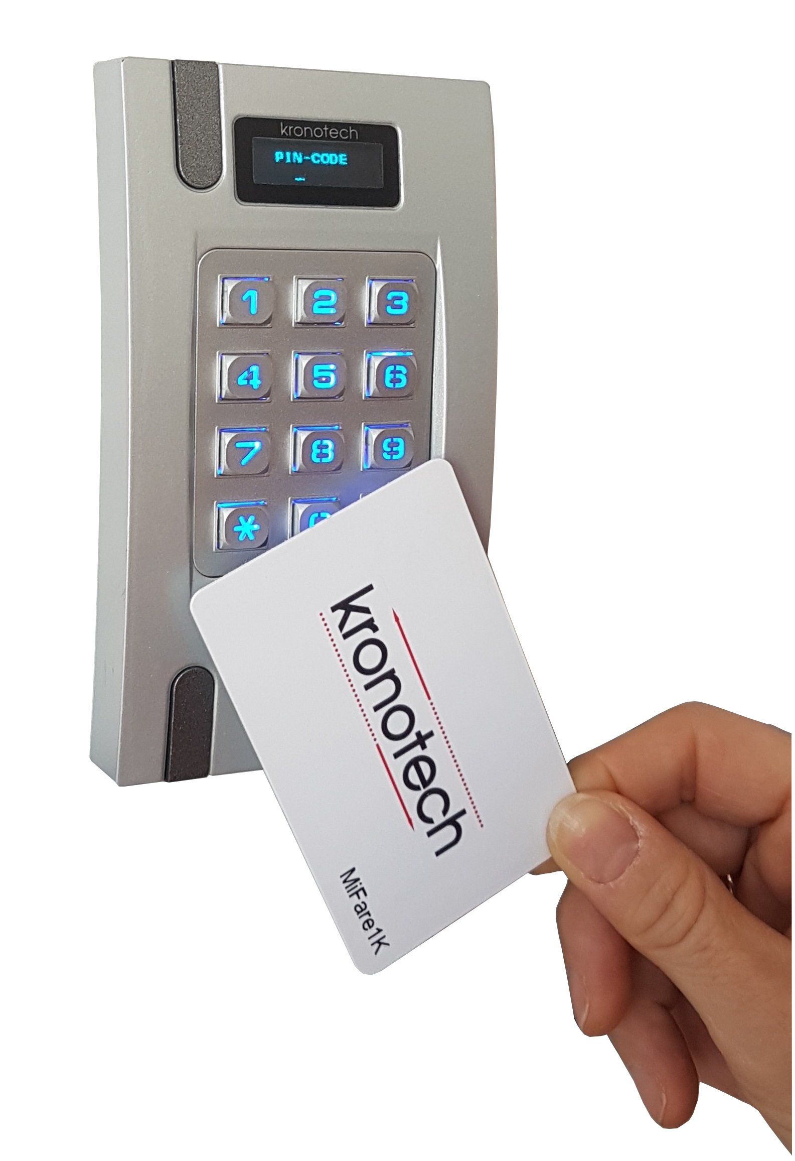 tessera di sicurezza