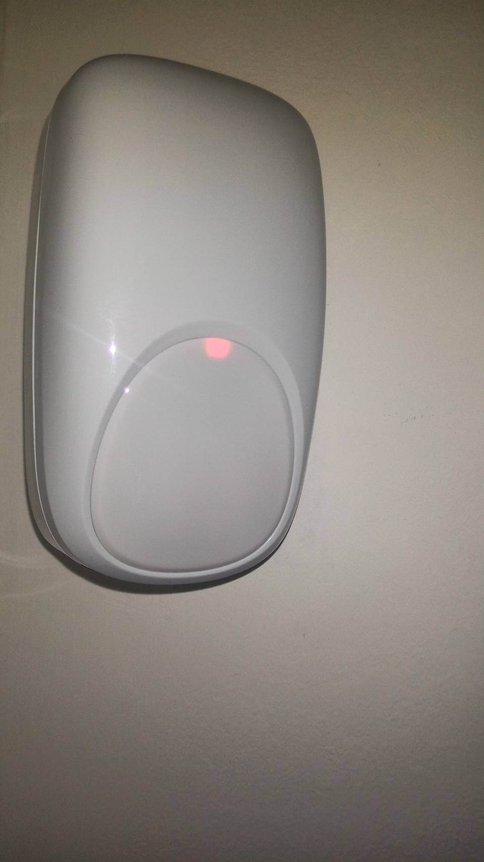 centralina di controllo