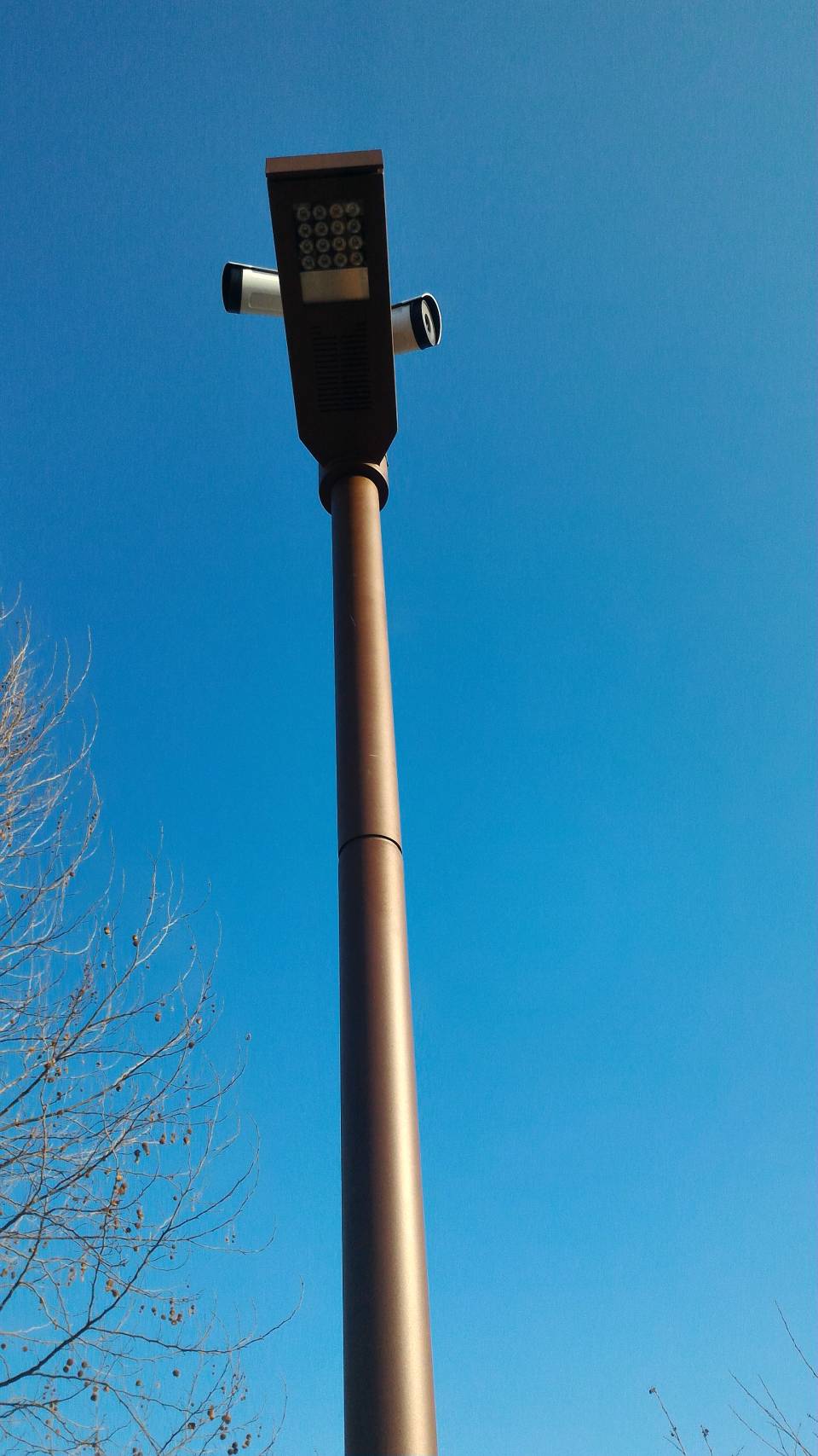 sistemi di videosorveglianza