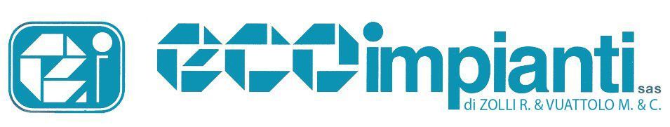 ECO IMPIANTI-LOGO