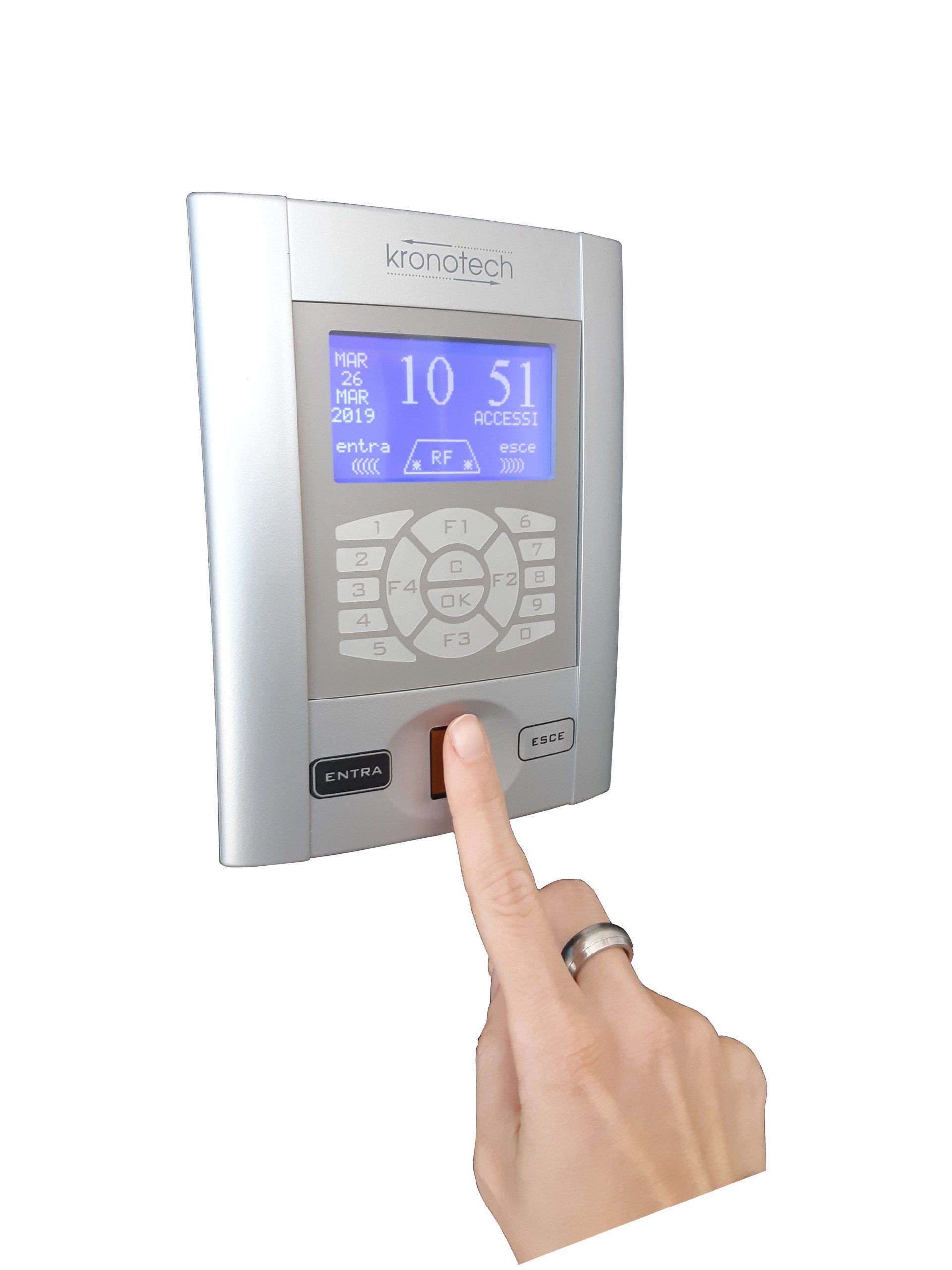 sistemi di sicurezza