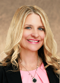 Lisa Reilly Payton, Phoenix Tax Controversy Attorney