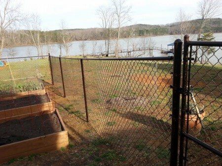 - Wrought Iron Fences in Salem, VA