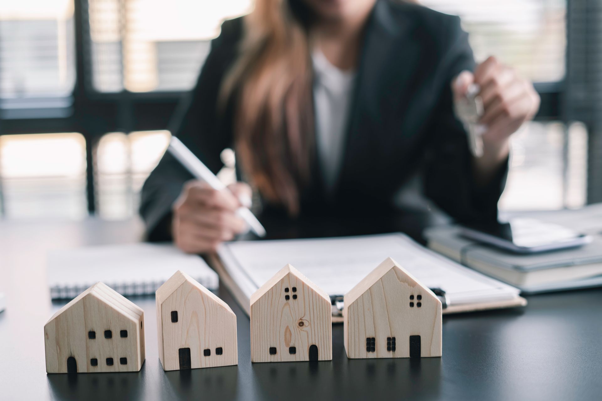 Land Ownership Agent