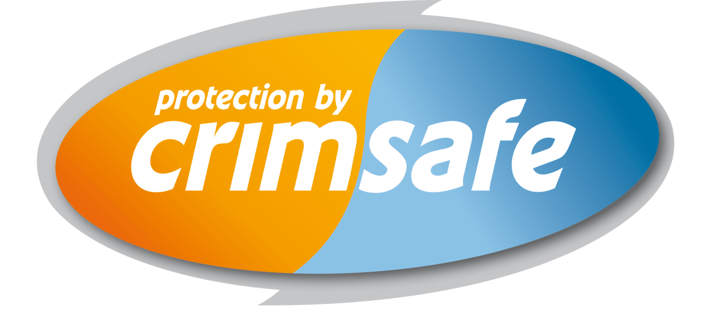 Crimsafe Logo