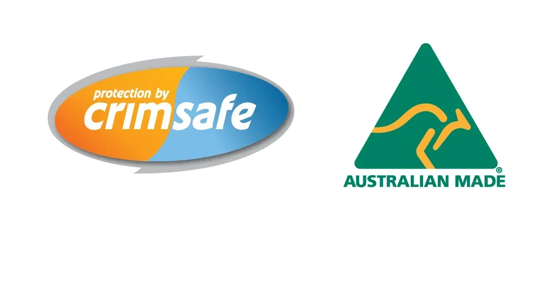 Crimesafe Logo