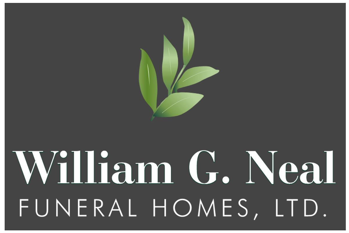 William G Neal Funeral Homes Funeral Cremation Washington, PA(00)