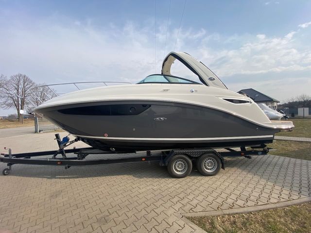 Sea Ray 265 Sundancer(2022)