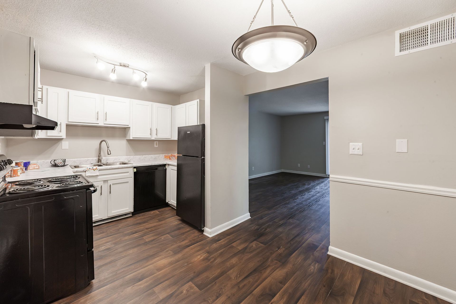Patrician Terrace Apartment Homes