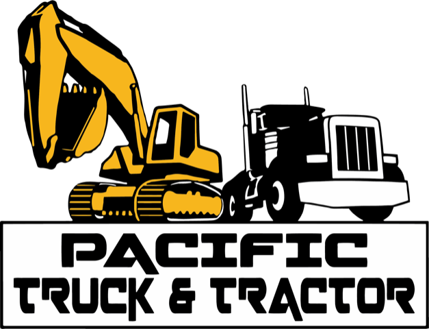 Contact Us | Pacific Truck and Tractor | California Bay Area