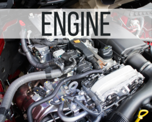 Engine Services in Boulder, CO - Legacy Automotive