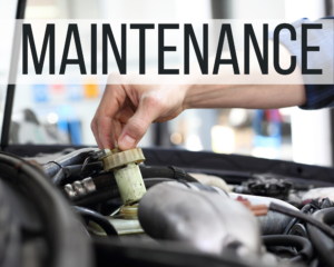 Maintenance Services in Boulder, CO - Legacy Automotive