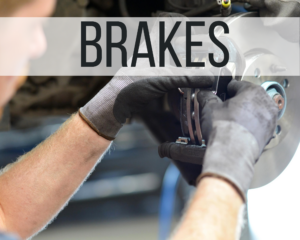 Brakes Services in Boulder, CO - Legacy Automotive