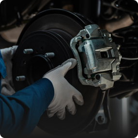 Brake Repair | Legacy Automotive