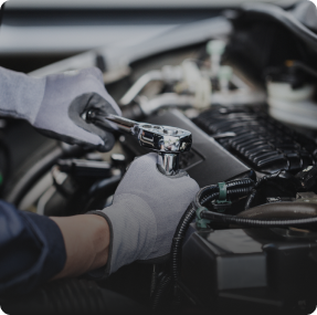 Engine Repair | Legacy Automotive