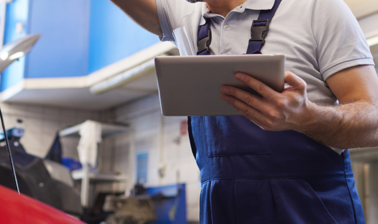 Vehicle Pre-Purchase Inspections in Boulder, CO - Legacy Automotive