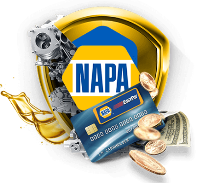 Napa EasyPay - Legacy Automotive
