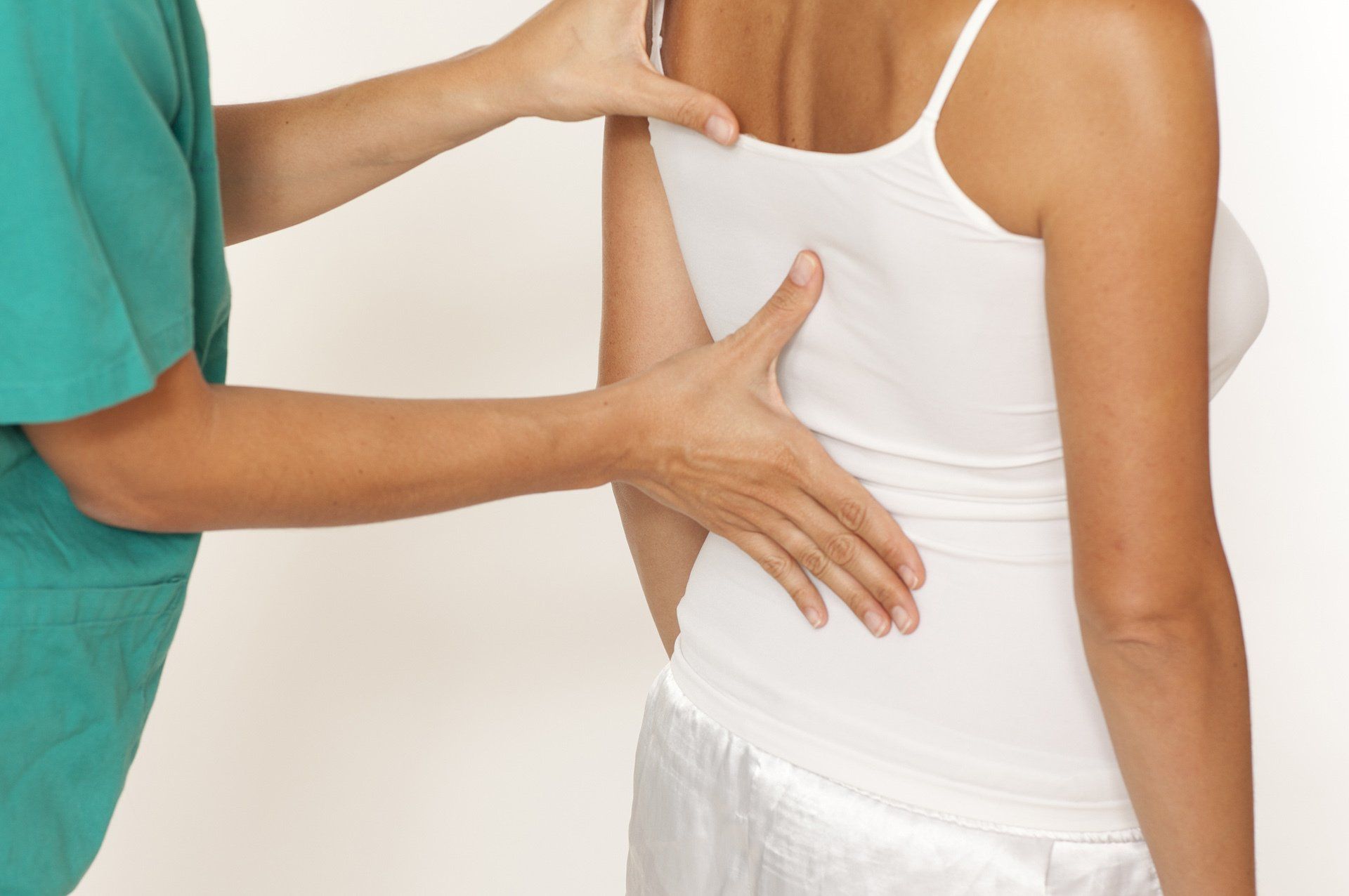 trattamenti osteopatici