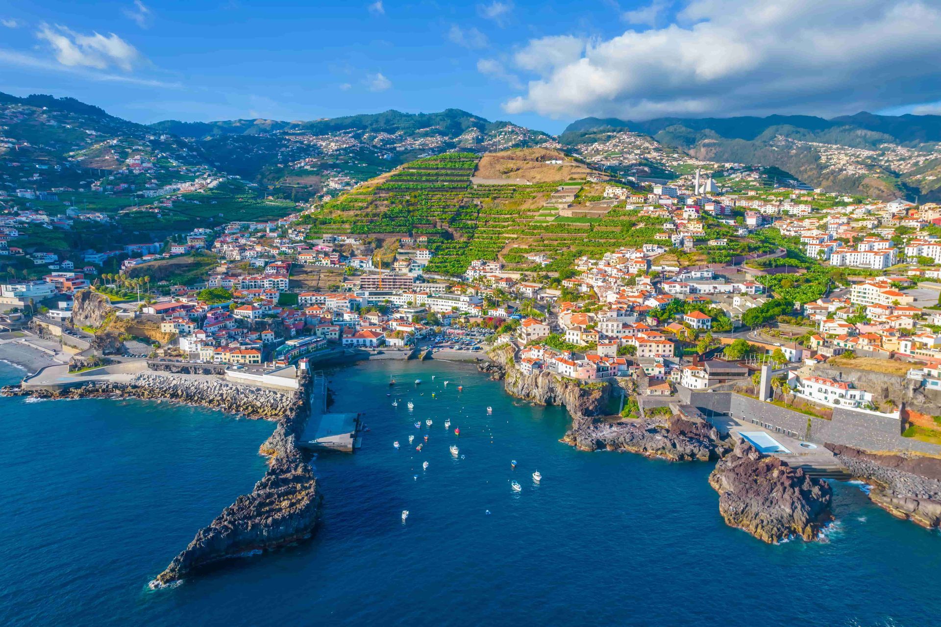Funchal Madeira