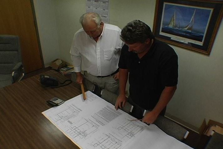 McDonald Construction Family Owned