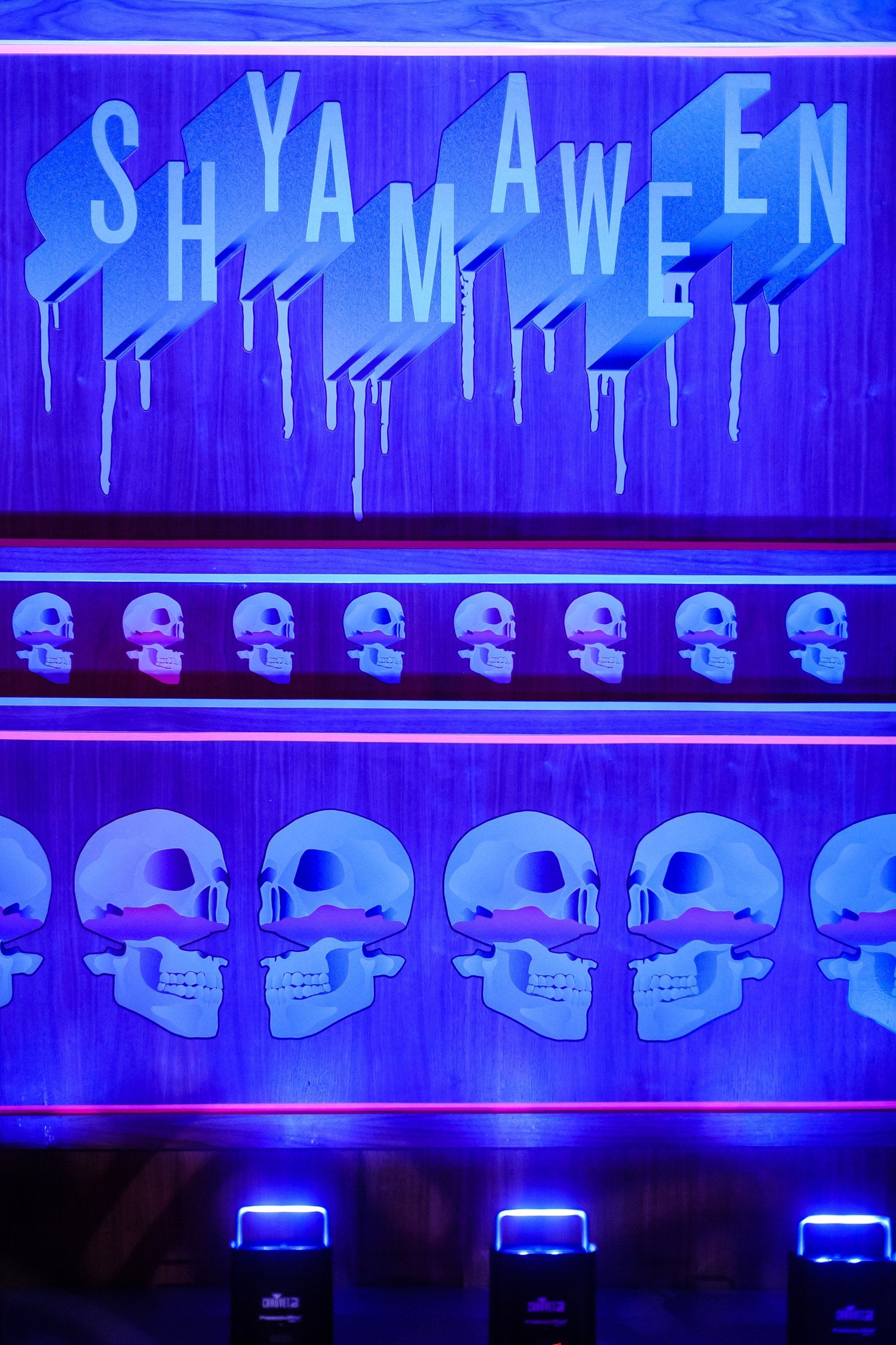 Halloween Decoration