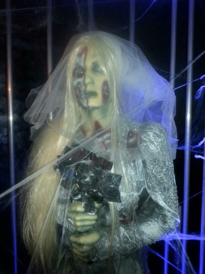 Halloween Decoration