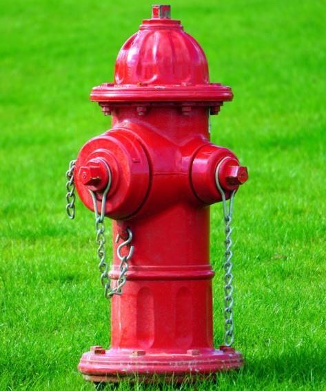 Fire Hydrant Wikipedia