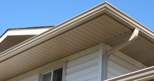 Calgary Eavestrough Cleaning / Gutter Cleaning