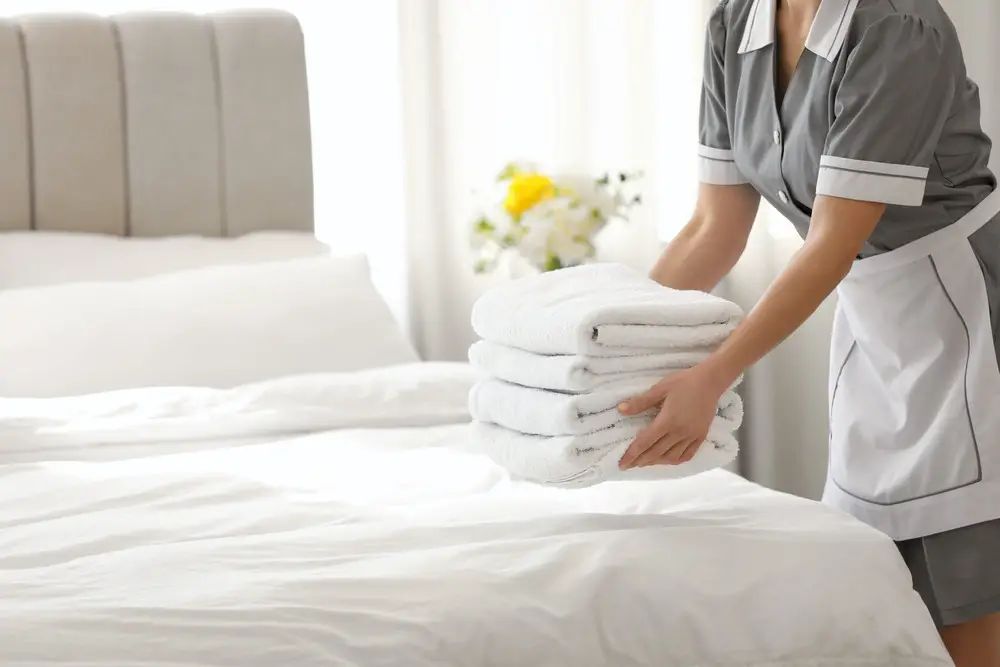 Outsourcing Hotel Housekeeping in 2023