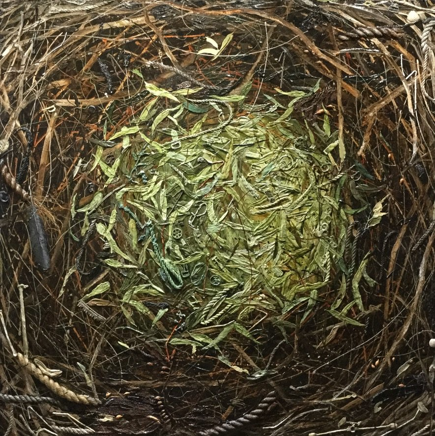 Nest -  Arts