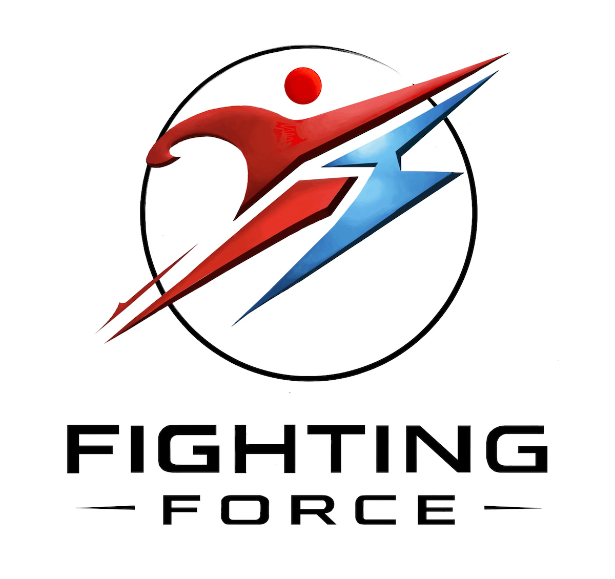 Fighting force