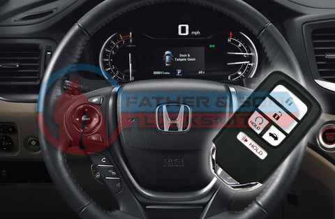 Car Key Replacement Ambler